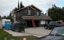 general contractor riverside JL Biber Construction