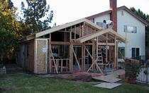 general contractor riverside JL Biber Construction