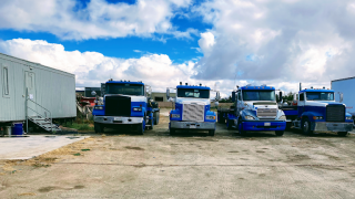 trucking school riverside In motion trucking School