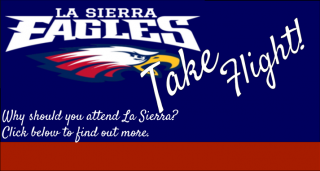 hospitality high school riverside La Sierra High School