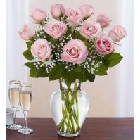 Pink Dozen $94.95