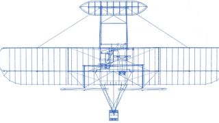 heritage museum riverside Wright Flyer Project