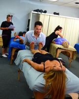 massage school riverside School of Holistic Touch