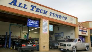 auto tune up service riverside All Tech Tune-Up