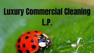 commercial cleaning service riverside Luxury Commercial Cleaning LP