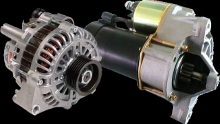 alternator supplier riverside Arlington Electric Alternator & Starter Repair