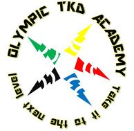 taekwondo competition area riverside Olympic Taekwondo Academy