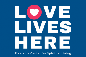 religious destination riverside Riverside Center for Spiritual Living