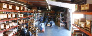 electric motor repair shop riverside Sulzer Colton Service Center