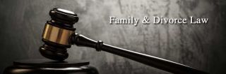 divorce lawyer riverside Herreman Law Firm