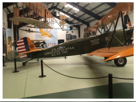 museum riverside March Field Air Museum