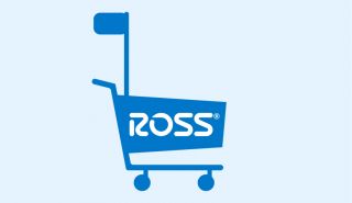 discount store riverside Ross Dress for Less