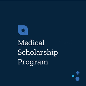 Medical Scholarship Program