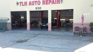 mechanic roseville TLH Auto Repair