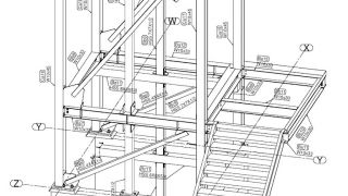 steelwork design company roseville CAD Experts