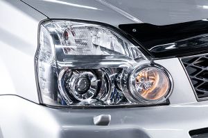 LED Headlights