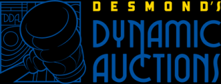 auction house roseville Desmond's Dynamic Auctions