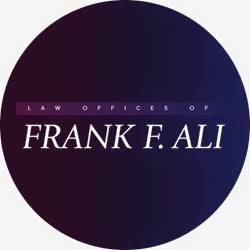 family law attorney roseville Law Offices of Frank F. Ali