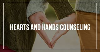 counselor roseville Hearts and Hands Counseling