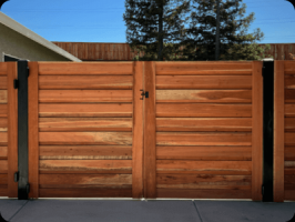 fence contractor roseville Classic Fence Company