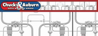 septic system service roseville Chuck's & Auburn Septic & Rtr
