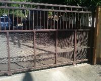 railing contractor roseville Cole Fabrication O.M.C. IRON WORKS - **CUSTOM GATES* FENCING*IRON*SACRAMENTO,CA