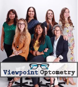 optometrist roseville Viewpoint Optometry