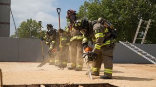 training centre roseville Roseville Fire Department Training Division