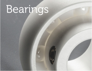 Ceramic Bearings