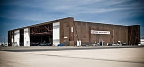 aircraft maintenance company roseville Mather Aviation