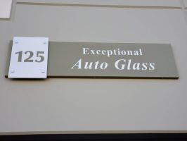 auto sunroof shop roseville Exceptional Auto Glass - Windshield Repair, Replacement & Calibration
