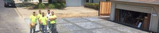 concrete contractor roseville Placer Concrete Construction