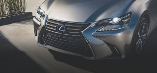 auto accessories wholesaler roseville Lexus of Roseville Parts Department