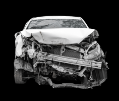 Personal Injury Attorney — Roseville, CA — Frank Penney Injury Lawyers