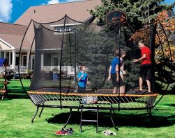 playground equipment supplier roseville Backyard Fun
