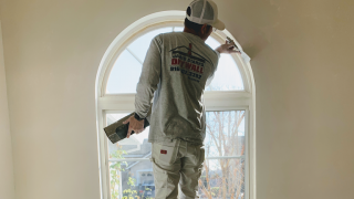 dry wall contractor roseville James Starks Drywall