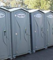 portable toilet supplier roseville Clean Site Services
