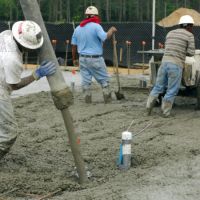 concrete contractor roseville Roseville Concrete Solutions