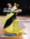 ballroom dance instructor roseville VIP Dance Ballroom Academy