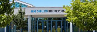 swimming competition roseville Mike Shellito Indoor Pool