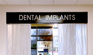 dental implants periodontist roseville Fusion Dental Implants