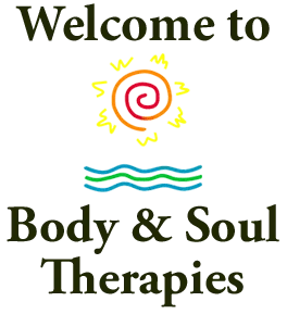 reiki therapist roseville Body & Soul Therapies