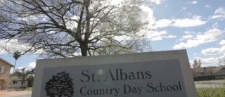 military school roseville St. Albans Country Day School