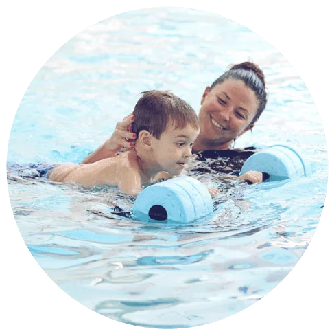 baby swimming school roseville Sea Otter Swim Lessons