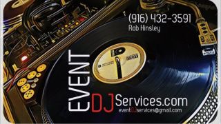 dj service roseville Event DJ Services