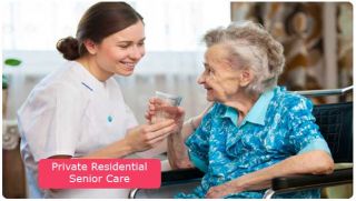 nursing home roseville Elite Quality Care