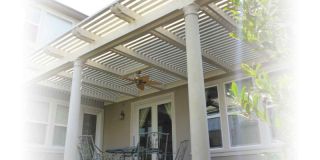 awning supplier roseville West Coast Awnings Services Inc