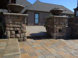 bricklayer roseville Masonry Rocklin