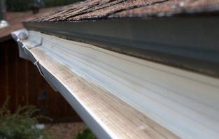 window cleaning service roseville Roseville Gutter Cleaning