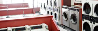 laundromat roseville Creekside Coin Wash